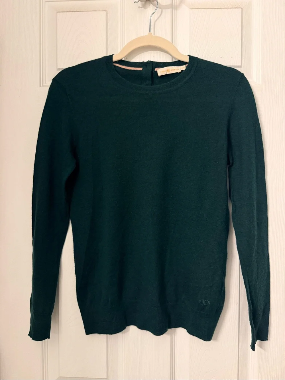 Tory Burch long sleeve